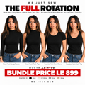 THE FULL ROTATION